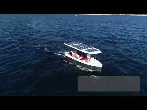 Lasai 20 T de Rabelo Boats, S.L