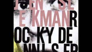 Jens Lekman - Farewell Song To Rocky Dennis