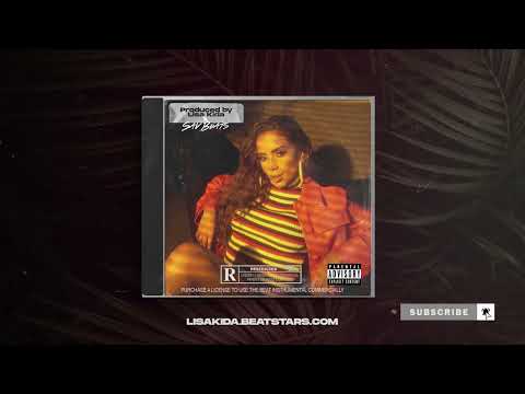 Anitta X Tropkillaz  X J Balvin Type Beat "SABROSA" (Prod. by Lisa Kida X Sav Beats)