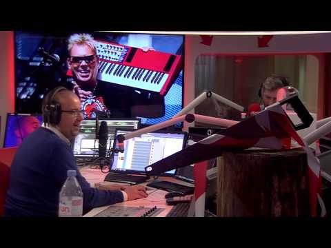 2 Fabiola komt naar de Foute Party!