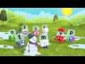 Alphablocks Series 3 Snowman