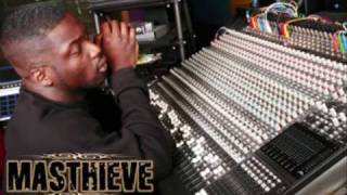 Masthieve feat.Master P aka Monstaa