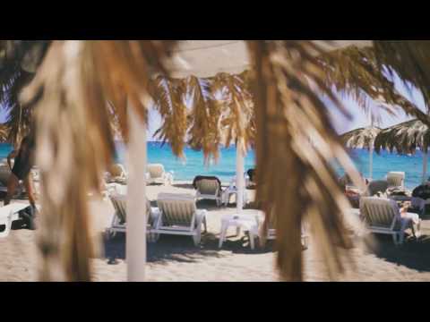 Tasty Treats At Tropicana Ibiza