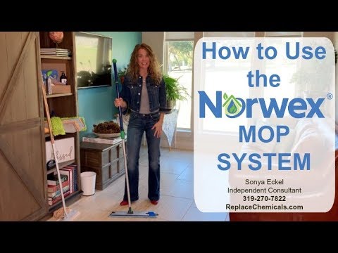 image-Is the Norwex mop worth the money?