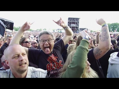 DORO - All We Are live