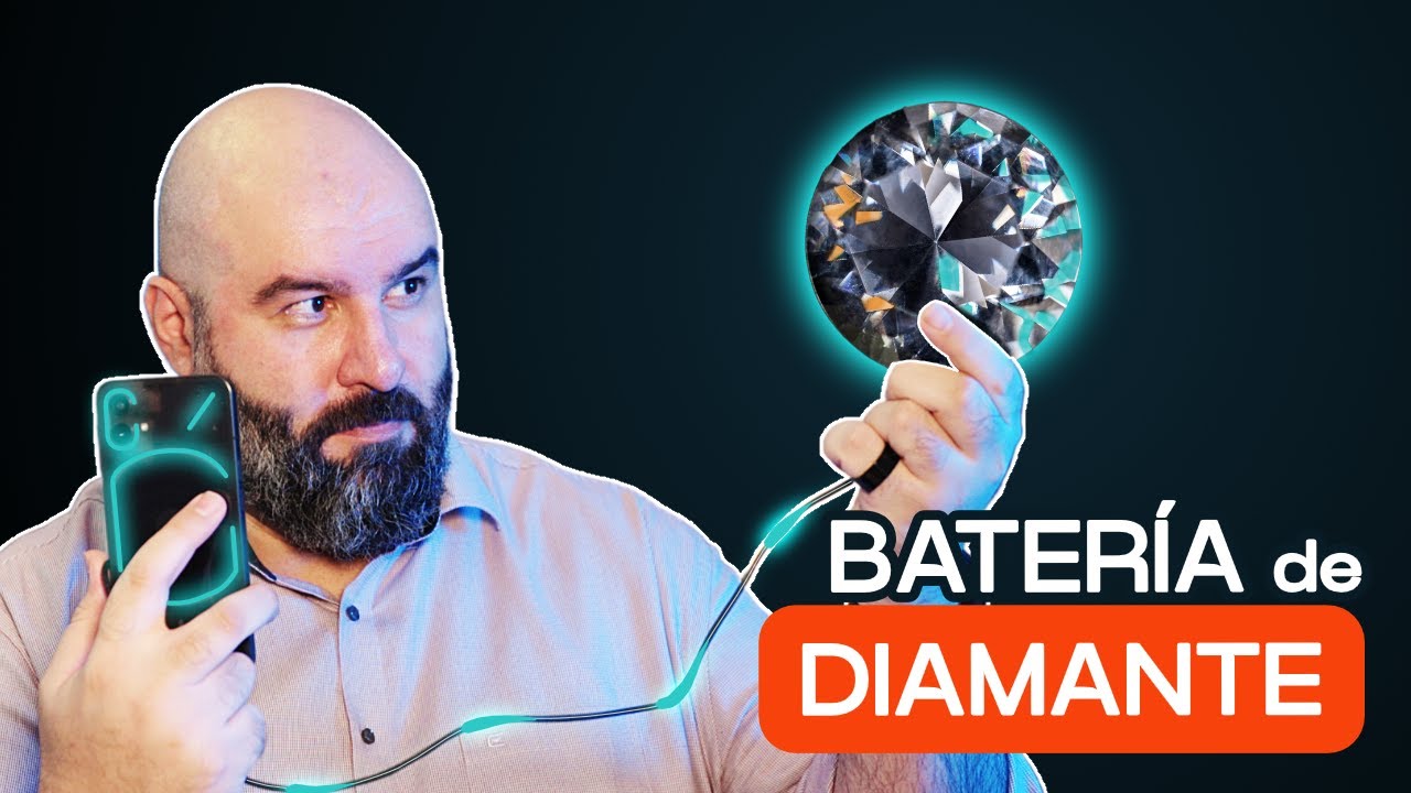 Diamond batteries: almost eternal