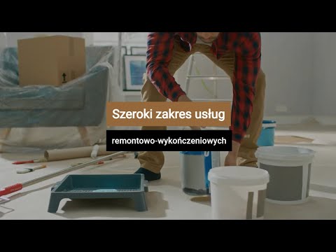 WektoR Usługi Remontowe Kamil Wachtor - video