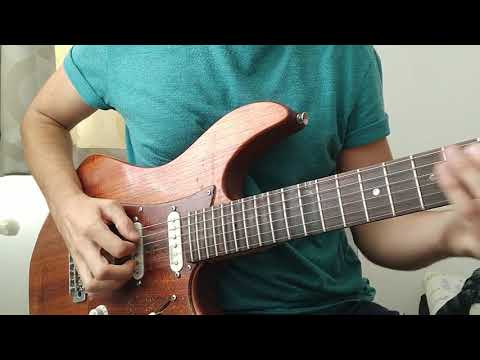 Ogün Sanlısoy - Bilmece (Metin Türkcan Solo)