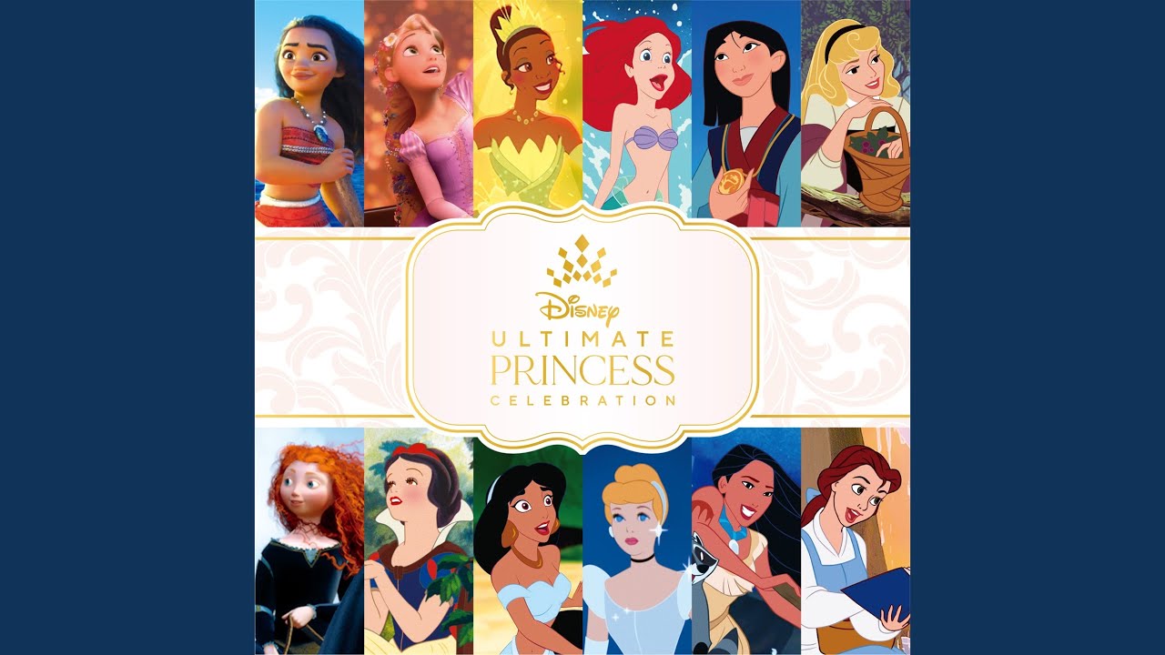 A Dream Is A Wish Your Heart Makes (Duet Version)