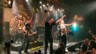 Die Toten Hosen - Eisgekühlter Bommerlunder (La Trastienda, Buenos Aires / 26.10.2022)