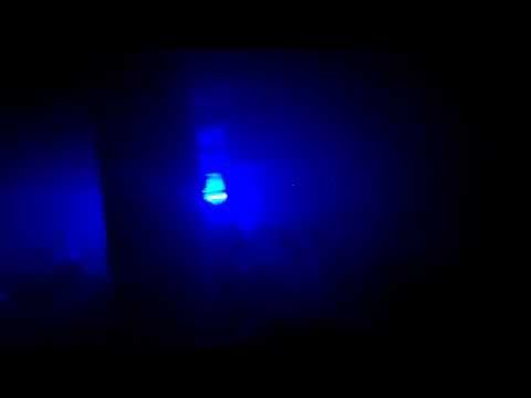 Gary Beck @ Sub Club 13.02.2015