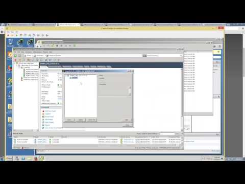 #vBrownBag Follow-Up VCP6-DCV Exam Section 6 with Ariel Sanchez (@arielsanchezmor)