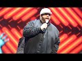 Fred Hammond - Blessed / Glory To Glory | Warehouse Worship Live
