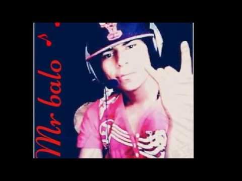 HACEMOS RAP - BALO Y CRAT
