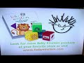 Closing To Baby Newton Discovering Shapes 2004 DVD