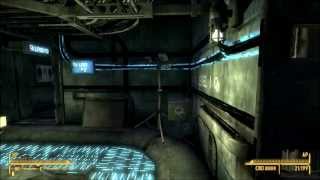 Let's Play Fallout New Vegas Part 167 - More Tests