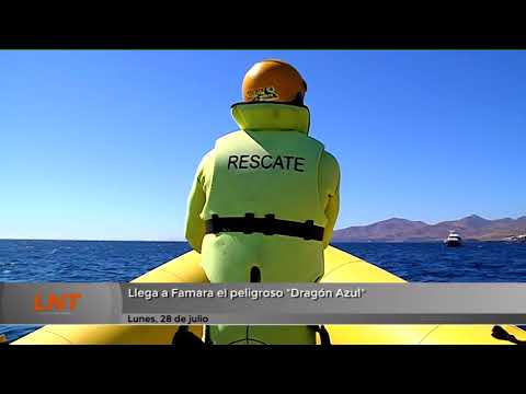 Crónica de sucesos del último fin de semana de julio