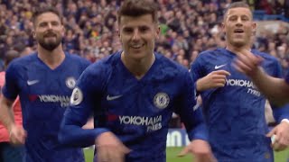 Mason Mount Top 10 Best Goals Of all  Time