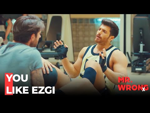 Mr. Wrong Is Afraid To Fall In Love - Mr. Wrong Episode 9