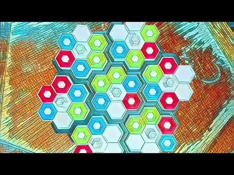 Scoring Points in Quarks the Board Game