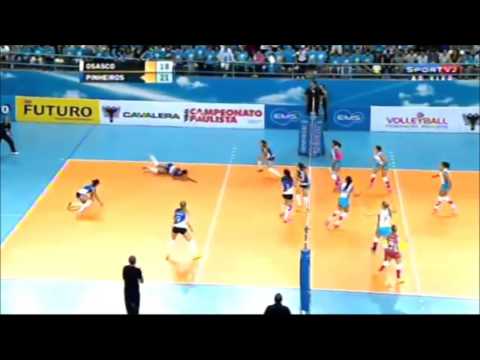 Fê Isis - Grandes Defesas