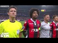 L'hymne de la Ligue des Champions à Nice