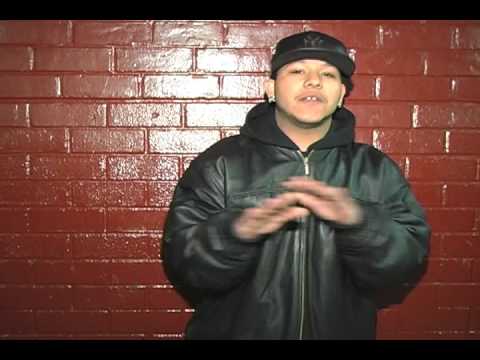 HOMICIDE C.R.E.A.M. FREESTYLE