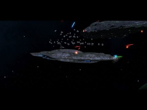 Star Wars - Thrawn's Revenge - Episode 17 - Massacre at Quethold