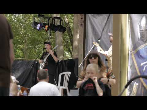 Dominie Hooper - 'Fiction' (Live at The Wake 2024)