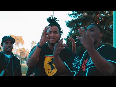 Kcdiggg - REDPANTHER ft. Crump33 and Spark