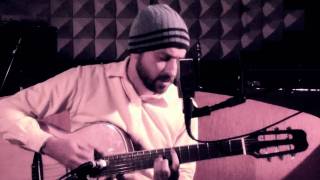 Lucas Santtana - Cira, Regina e Nana