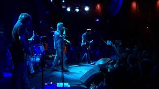 Guided By Voices - Dayton, Ohio - 19 Something And 5 / Make Use (live)