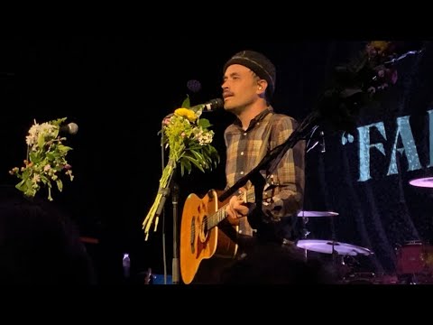 Cleo’s Ferry Cemetery - LIVE at Tower Theatre in OKC - MewithoutYou 5/26/2022