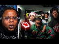 BabyChiefDoit Bad Guys Official Music Video REACTION