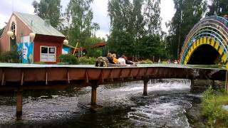 preview picture of video 'wasalandian tukkijoki vaasassa'