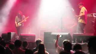 Sebadoh - God Told Me @Circo Voador