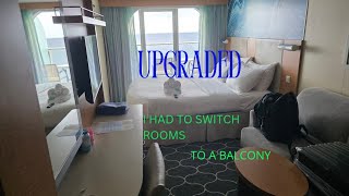 Royal Caribbean's Oasis of the Seas Oceanview Balcony Room #9310 Full Tour