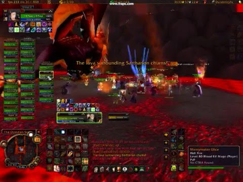 terribad music video