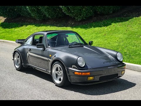 1989 Porsche 911 (CC-2020196) for sale in Huntington Station, New York