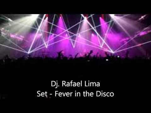 Dj. Rafael Lima - Set - Fever in the Disco - Belém - Pará