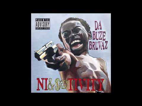 Da Buze Bruvaz - Shotgun Killaz
