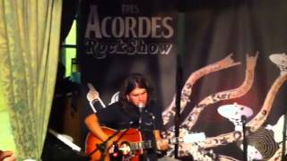 Rulo y la contrabanda - La flor acústico "Los directos del Milú" Salamanca