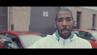 Bseriezz- No 2 Alike (Official Video)