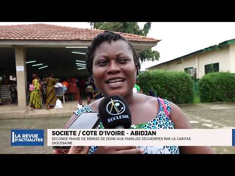 La Revue d'Actualités du 16 juillet 2026