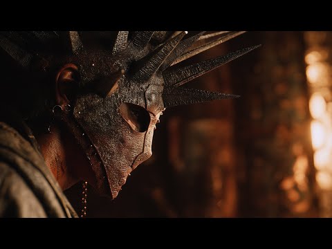 The Game Has Changed – When the World Breaks | Dark Cinematic