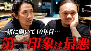 [v4] Ikeda-san x Junpei-san