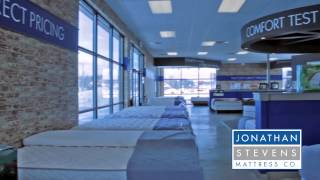 Jonathan Stevens Mattress Co. Provides A Good Night's Sleep at a Good Value