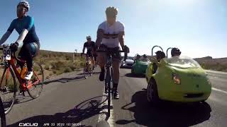 Tour de Summerlin 2022