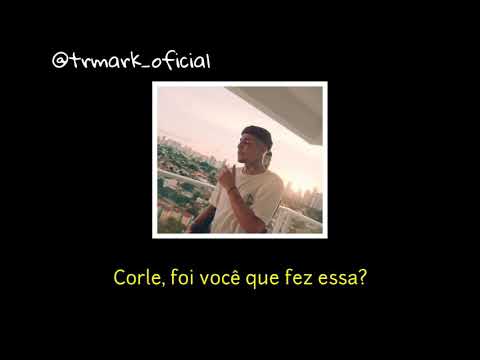@1800CORLE, @SICKOBABYXO - BALÃO (LYRIC)