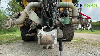 Épandeur à lisier Zunhammer MKE 17 PUL à vendre - Image 4 | Agroline FR Épandeur à lisier Zunhammer MKE 17 PUL | Image 4 - Agroline
